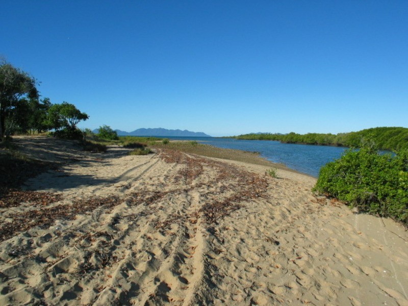 Lot 24 Adelaide Terrace, Bowen QLD 4805