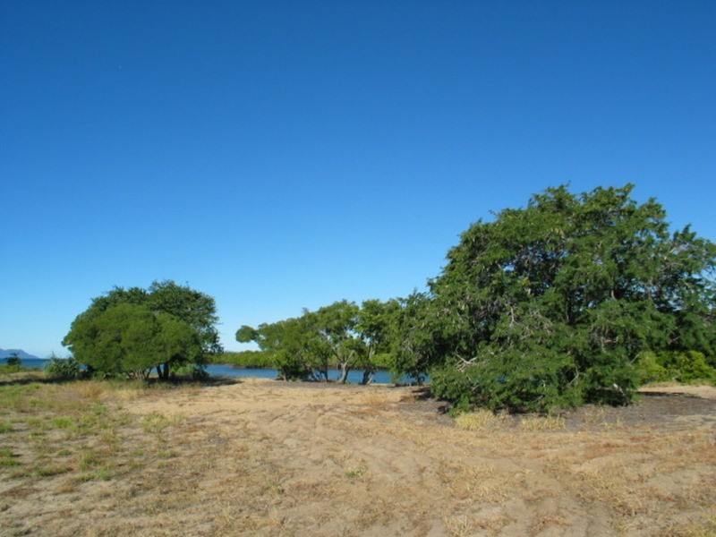 Lot 24 Adelaide Terrace, Bowen QLD 4805