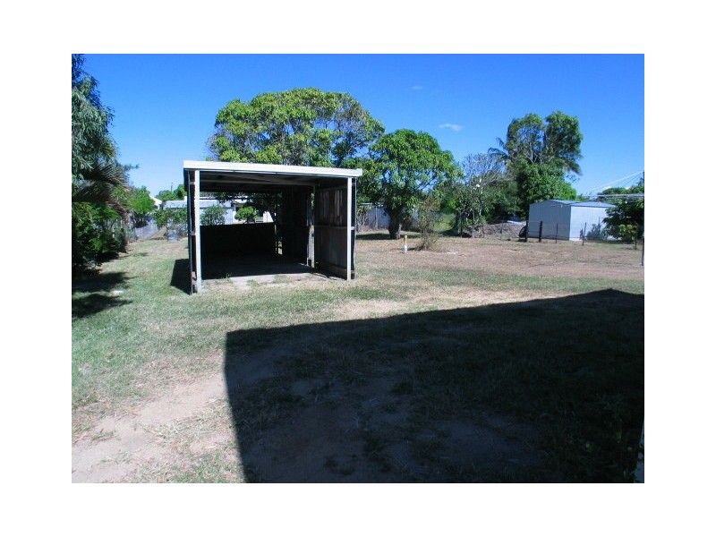 81 Gordon Street, Bowen QLD 4805