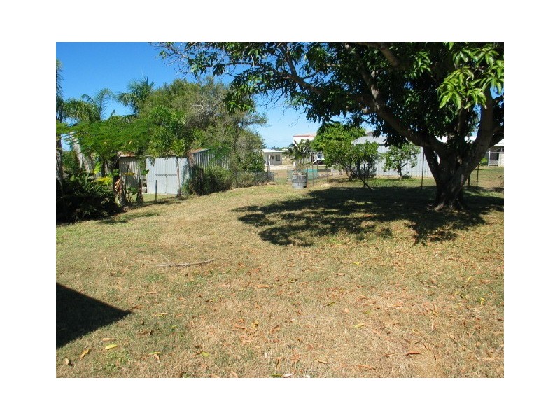 81 Gordon Street, Bowen QLD 4805