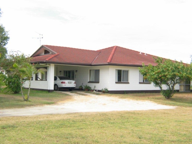 44 Avoca Road, Bowen QLD 4805