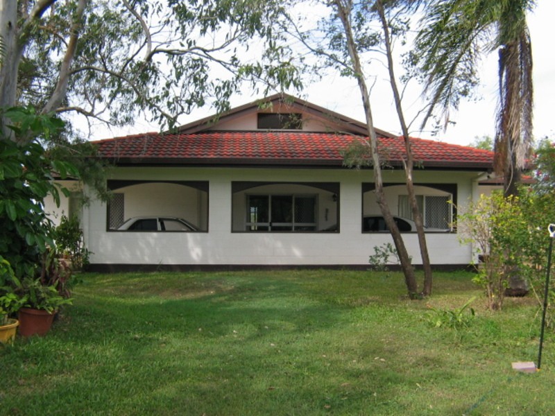 44 Avoca Road, Bowen QLD 4805
