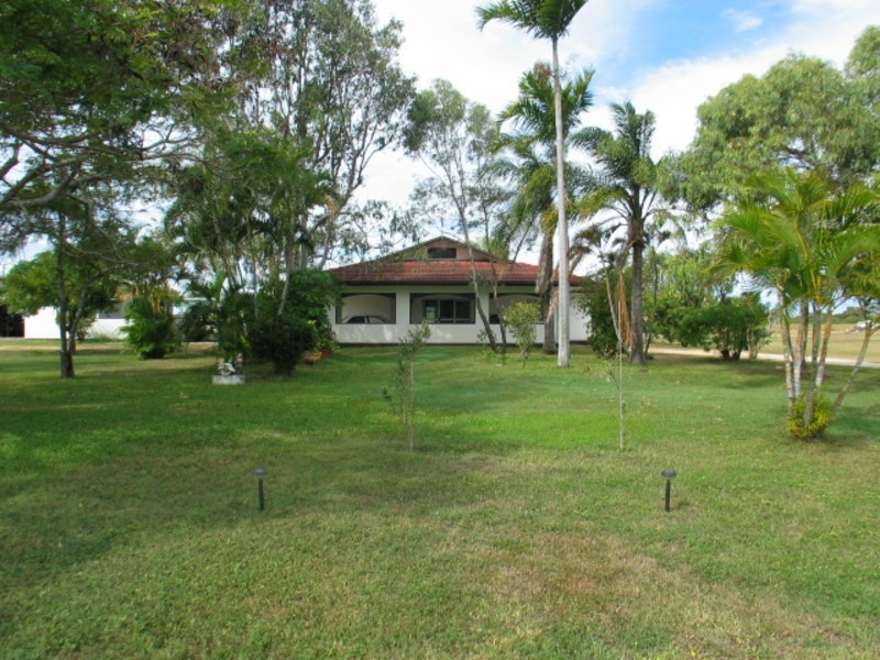 44 Avoca Road, Bowen QLD 4805