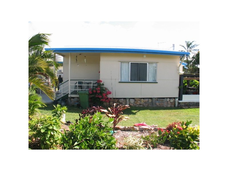 5 Leichhardt Lane, Bowen QLD 4805