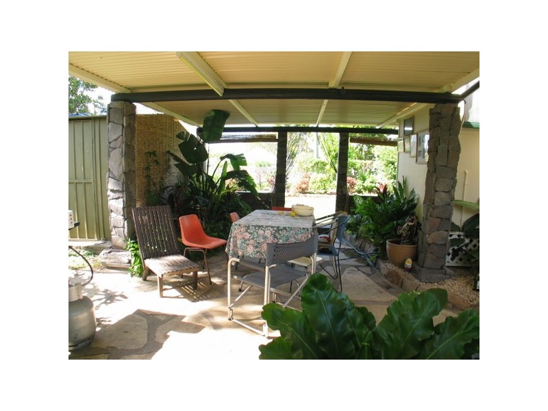 5 Leichhardt Lane, Bowen QLD 4805