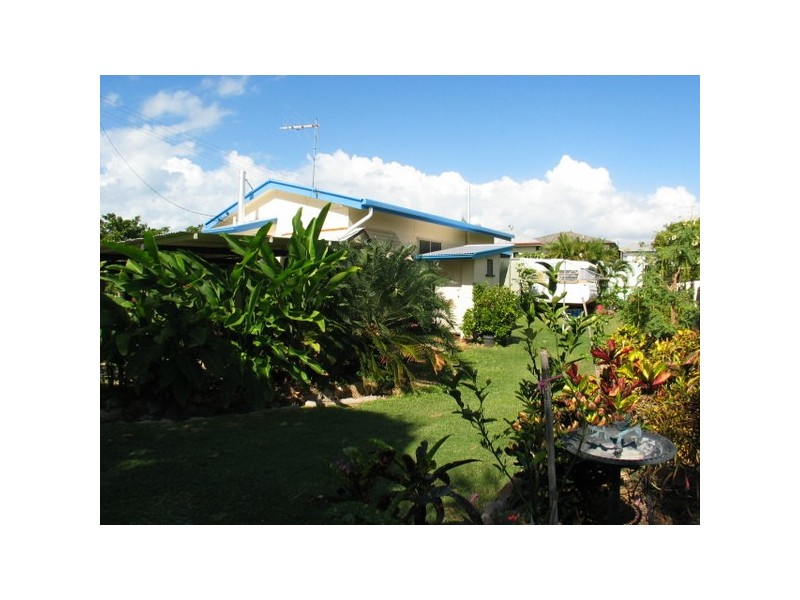 5 Leichhardt Lane, Bowen QLD 4805