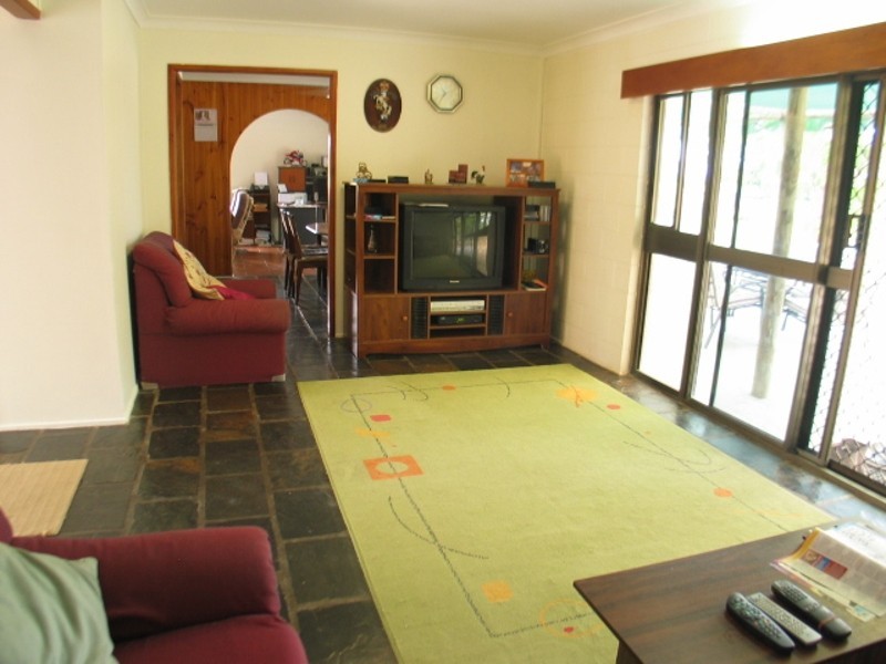 1991 Collinsville Road, Bowen QLD 4805