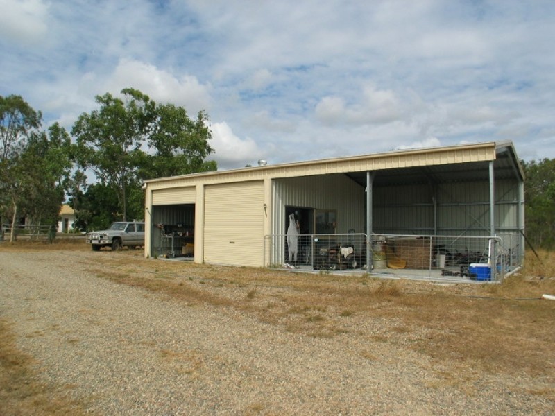 1991 Collinsville Road, Bowen QLD 4805