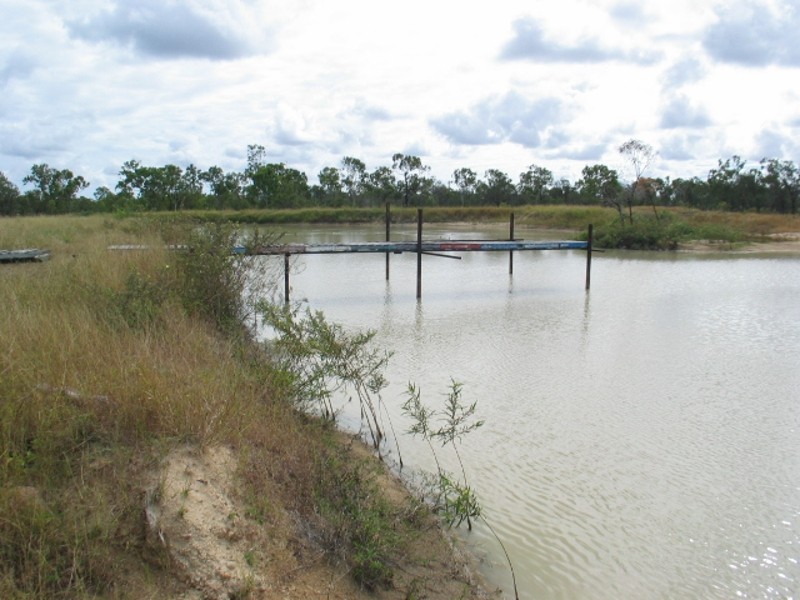 1991 Collinsville Road, Bowen QLD 4805