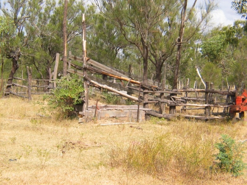 1991 Collinsville Road, Bowen QLD 4805