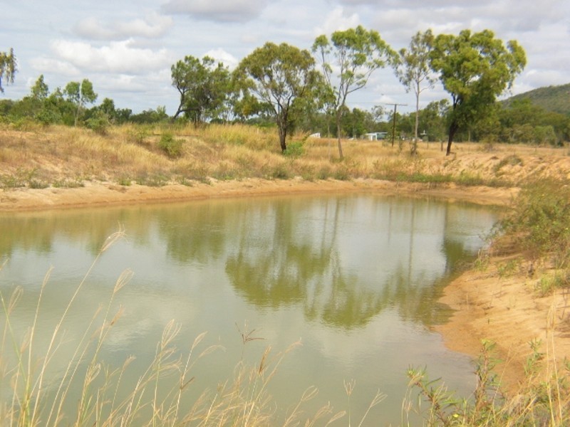 1991 Collinsville Road, Bowen QLD 4805