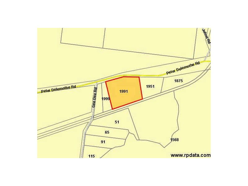 1991 Collinsville Road, Bowen QLD 4805