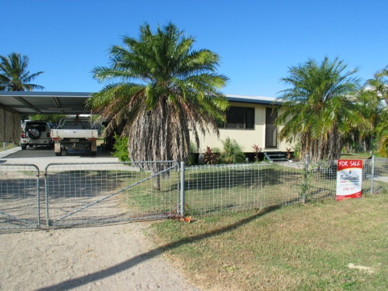 6 Arthur Street, Bowen QLD 4805