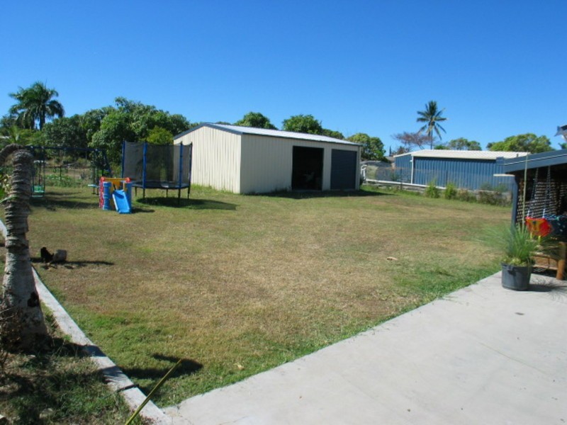 6 Arthur Street, Bowen QLD 4805