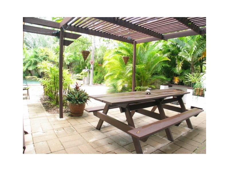 15 Banksia Street, Bowen QLD 4805
