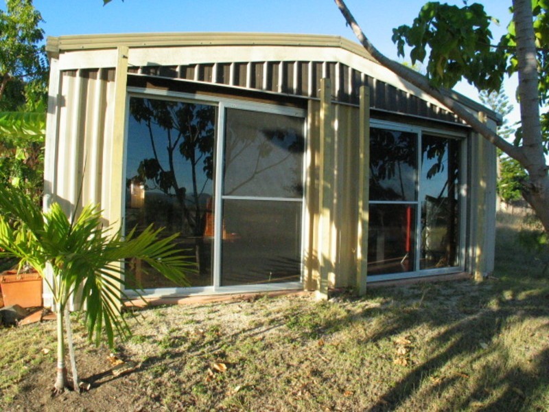 8 Wentworth Street, Bowen QLD 4805