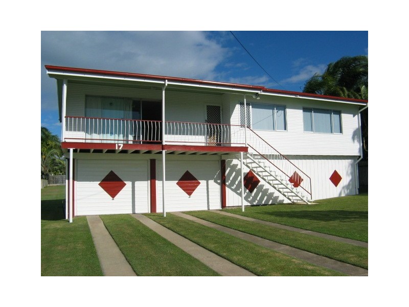 17 McDougal Street, Bowen QLD 4805