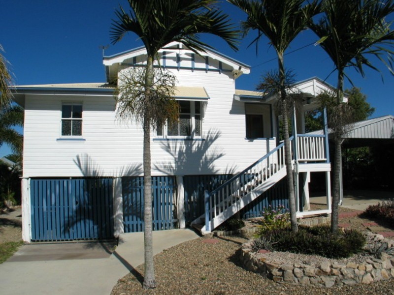 37 Gregory Street, Bowen QLD 4805