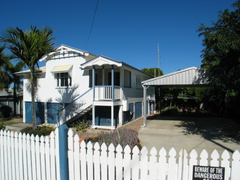 37 Gregory Street, Bowen QLD 4805