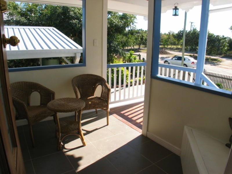 37 Gregory Street, Bowen QLD 4805