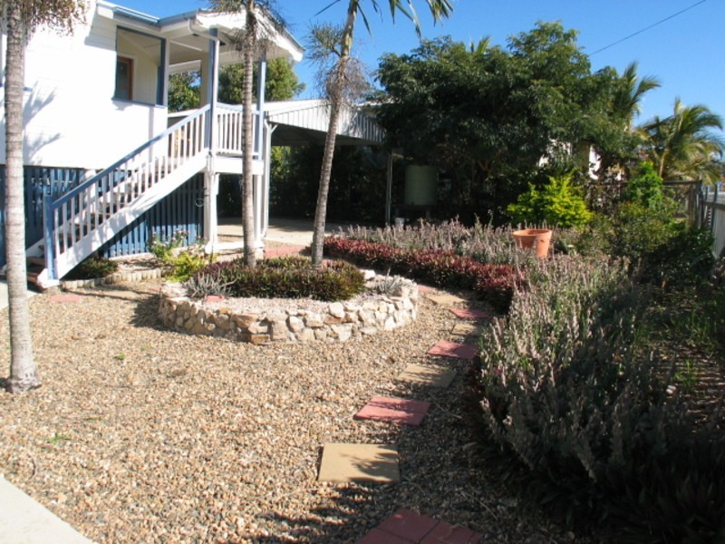 37 Gregory Street, Bowen QLD 4805