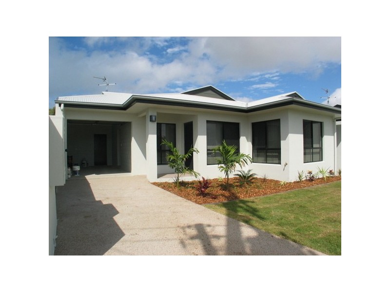 25 Don Street, Bowen QLD 4805