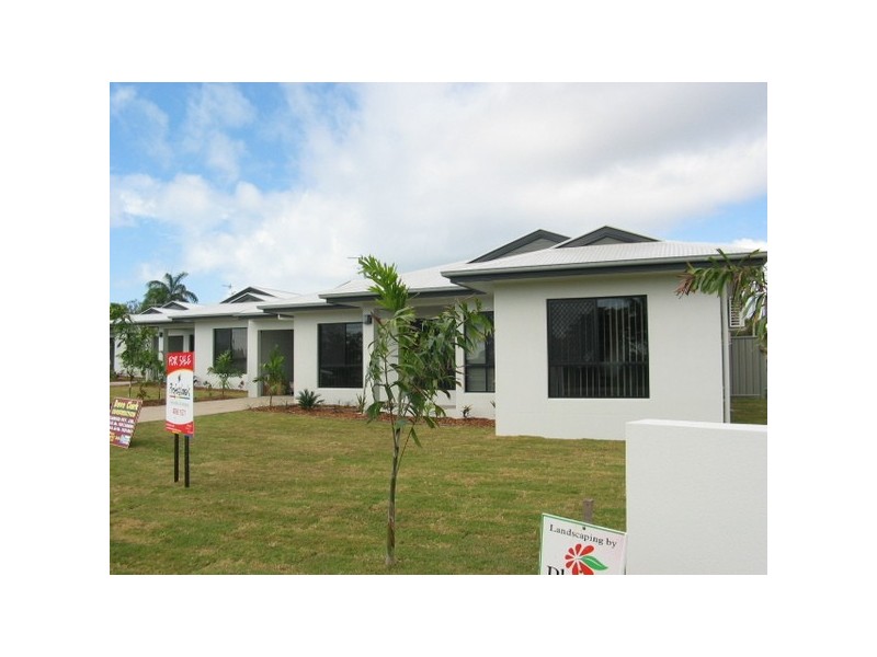 25 Don Street, Bowen QLD 4805