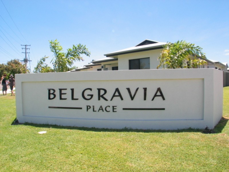 6/25 Don Street, Bowen QLD 4805