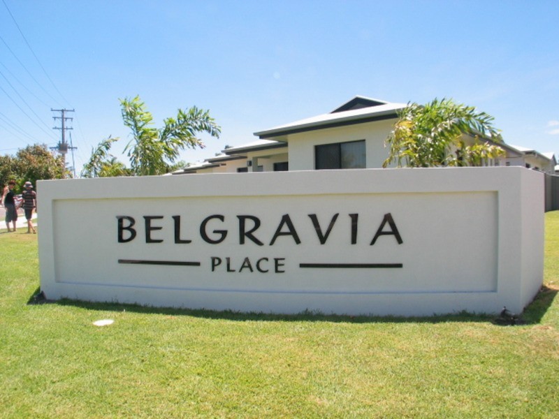 8/25 Don Street, Bowen QLD 4805