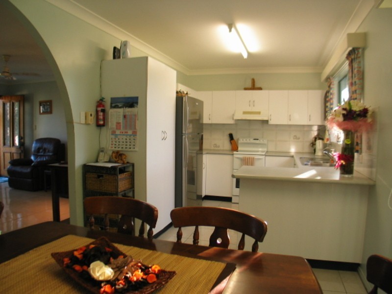 6 Oak Crescent, Bowen QLD 4805