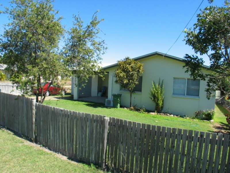 103 Soldiers Road, Bowen QLD 4805