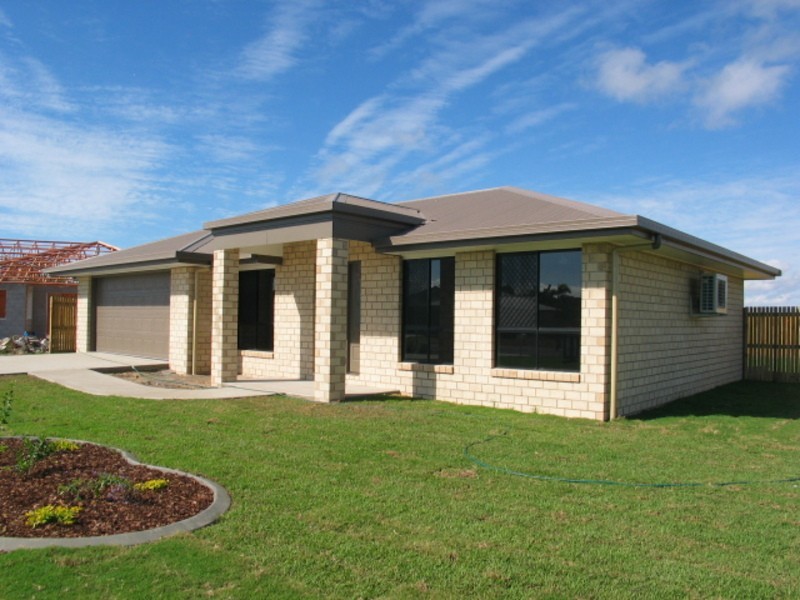 13 Lucinda Place, Bowen QLD 4805