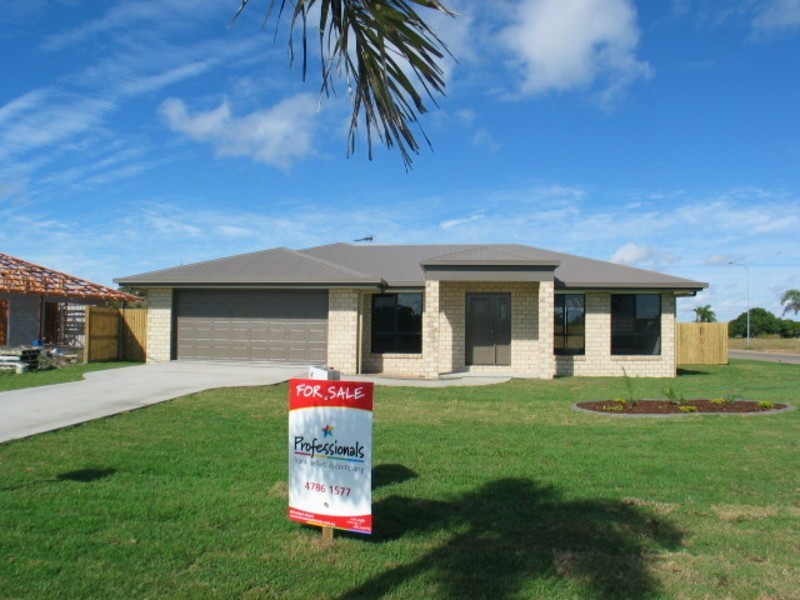 13 Lucinda Place, Bowen QLD 4805