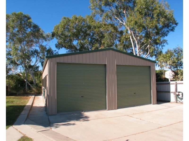 48 Wentworth Street, Bowen QLD 4805