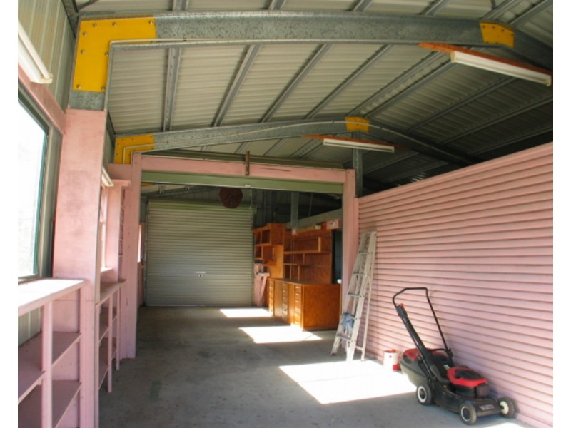 48 Wentworth Street, Bowen QLD 4805