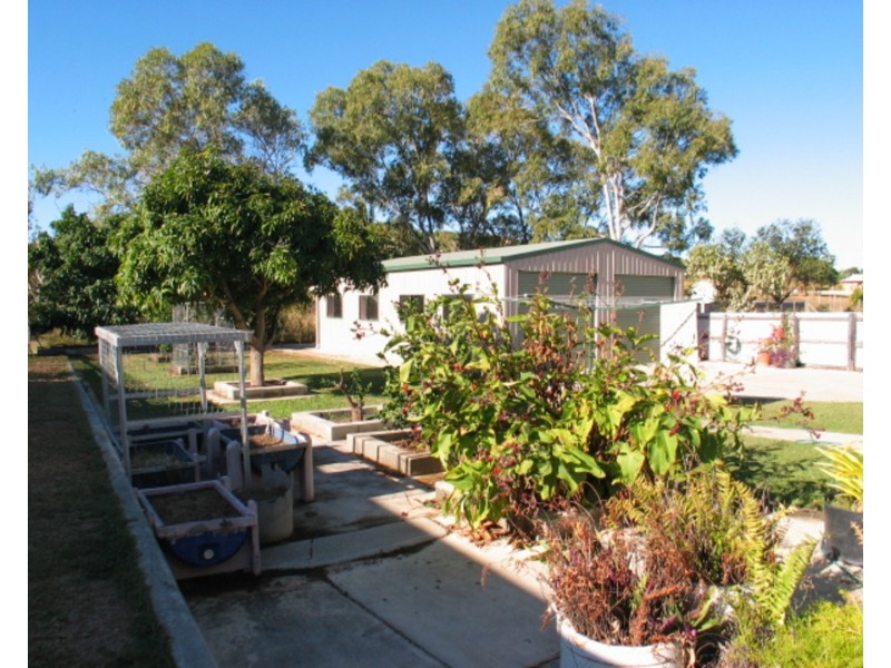 48 Wentworth Street, Bowen QLD 4805