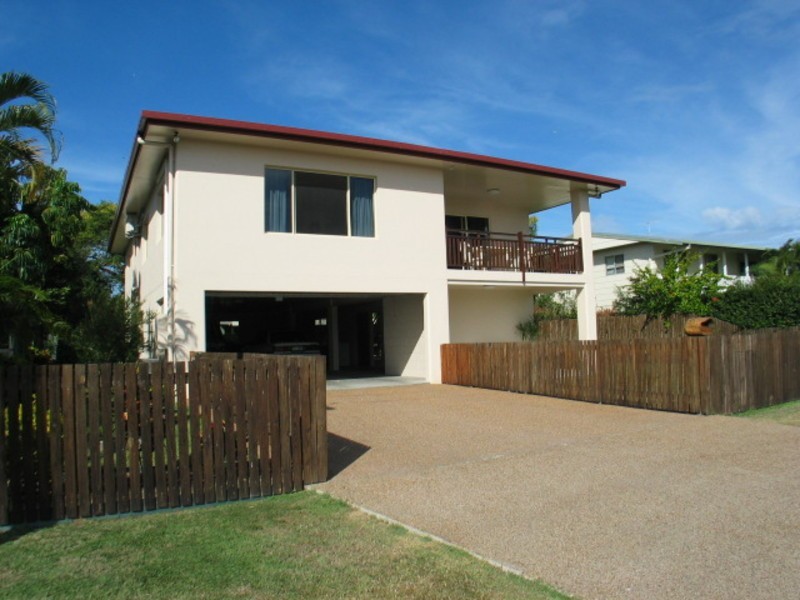 6 Nona Street, Bowen QLD 4805