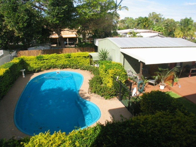 6 Nona Street, Bowen QLD 4805