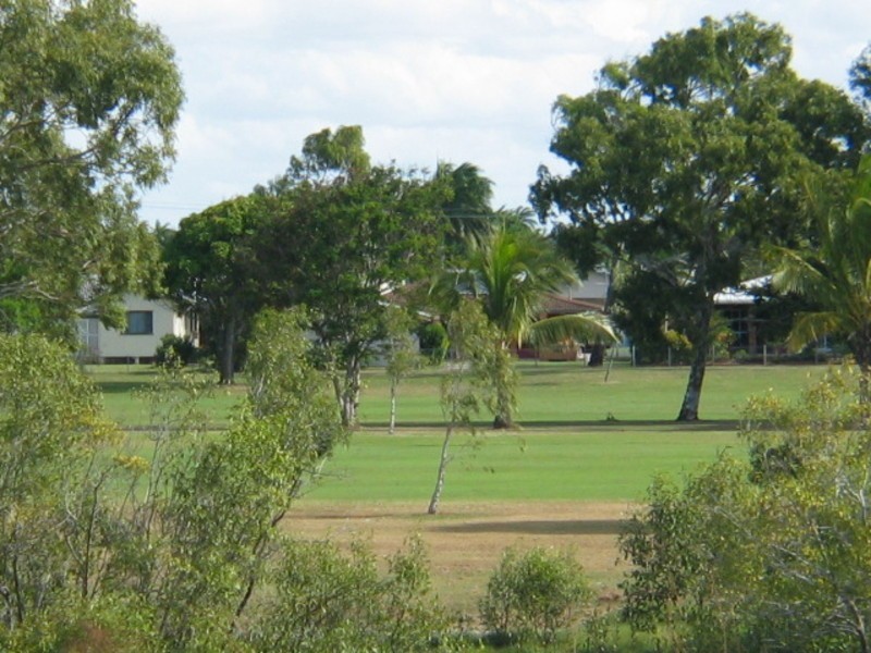 6 Nona Street, Bowen QLD 4805