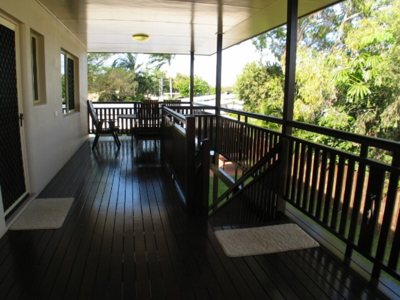 6 Nona Street, Bowen QLD 4805