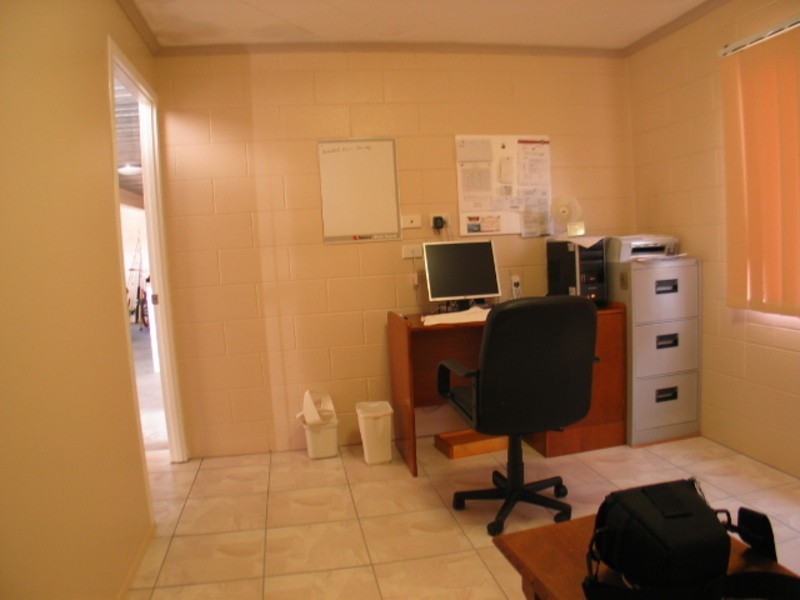 6 Nona Street, Bowen QLD 4805