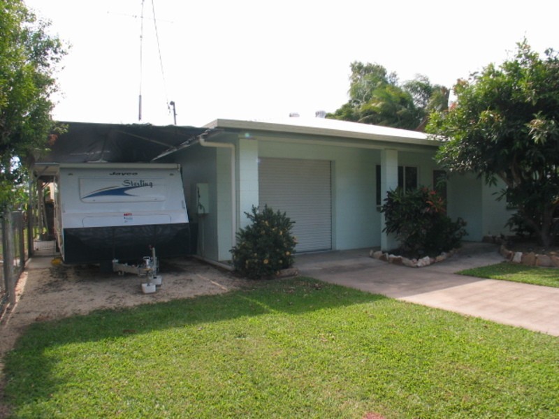48 Wests Lane, Bowen QLD 4805