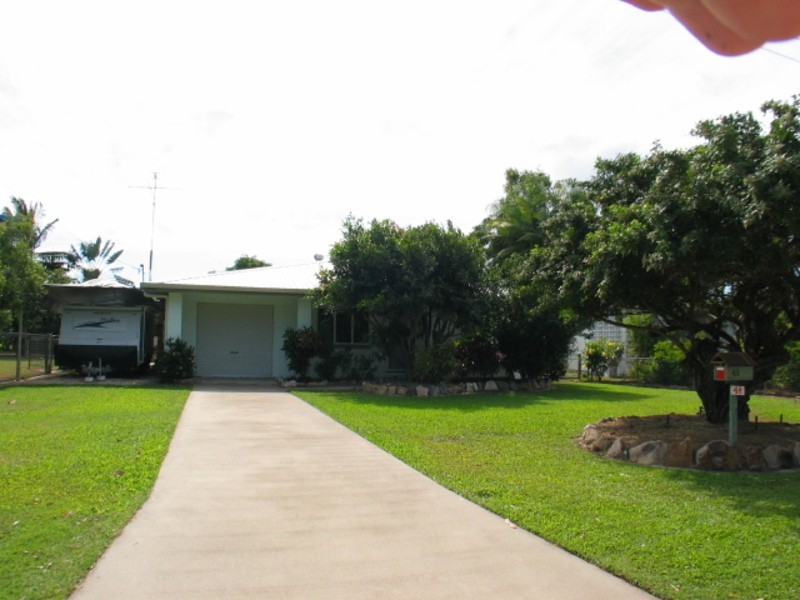 48 Wests Lane, Bowen QLD 4805