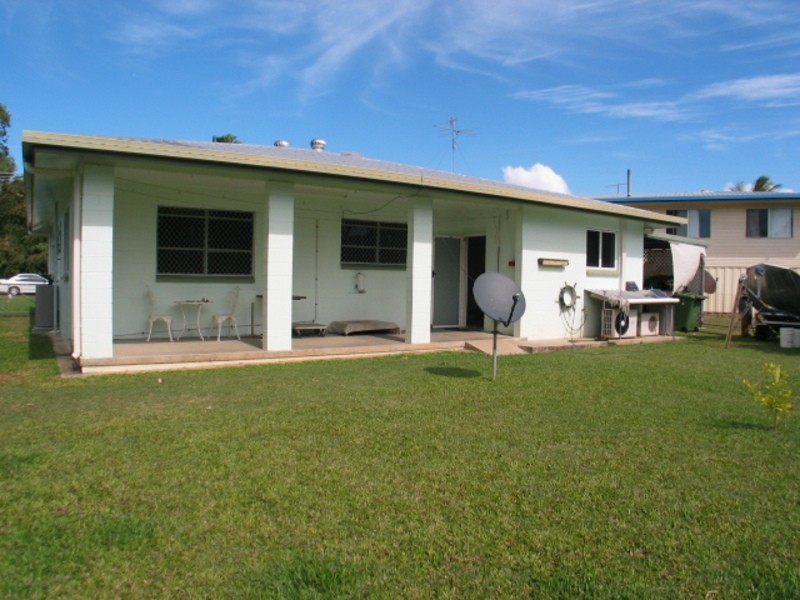 48 Wests Lane, Bowen QLD 4805