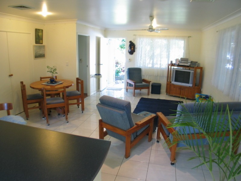 48 Wests Lane, Bowen QLD 4805