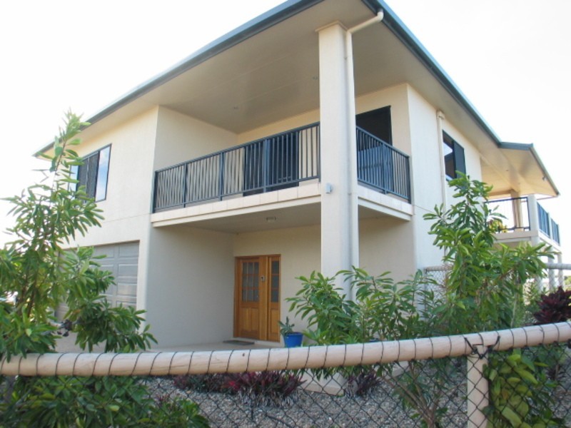 1 McDonnell Place, Bowen QLD 4805