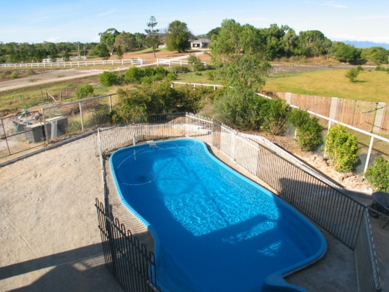 1 McDonnell Place, Bowen QLD 4805
