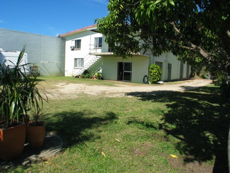 5 Fitzalan Street, Bowen QLD 4805