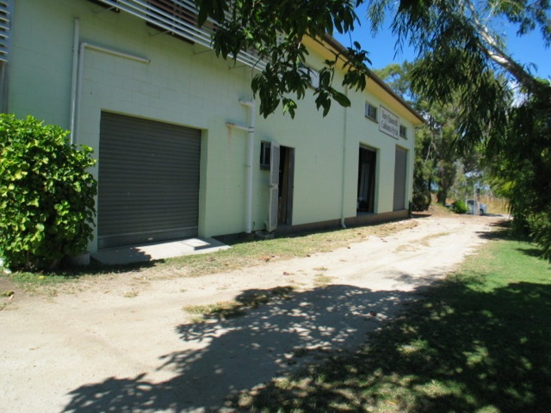 5 Fitzalan Street, Bowen QLD 4805