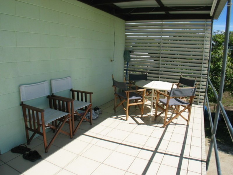 5 Fitzalan Street, Bowen QLD 4805